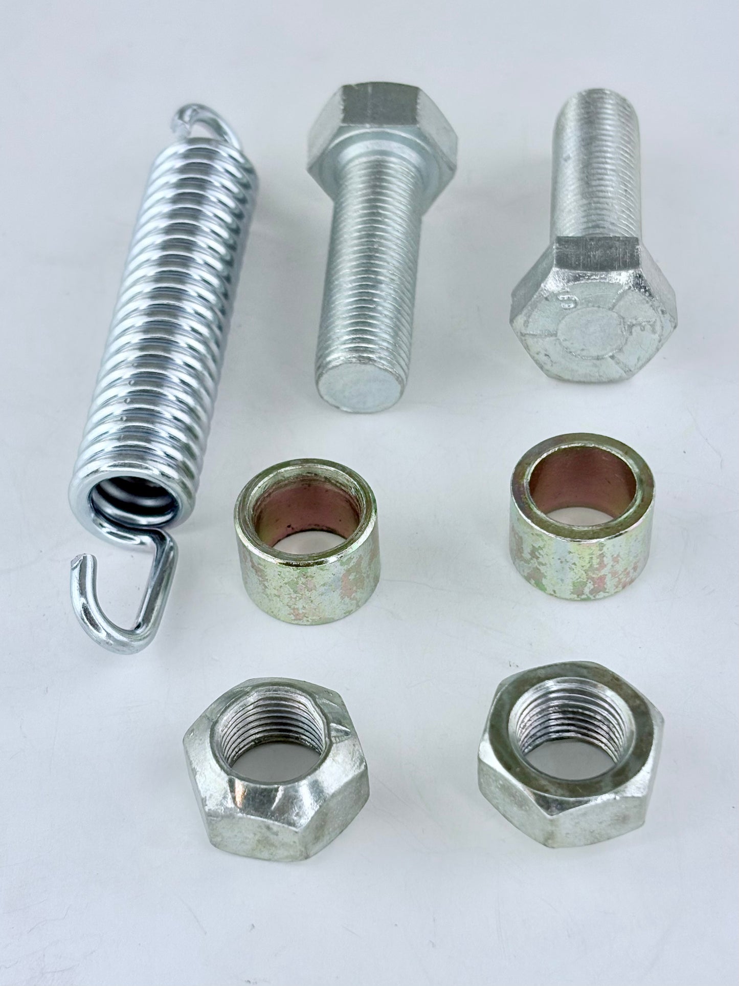 99-9951 - CENTER STAND MOUNTING KIT - LATE 750 TWINS