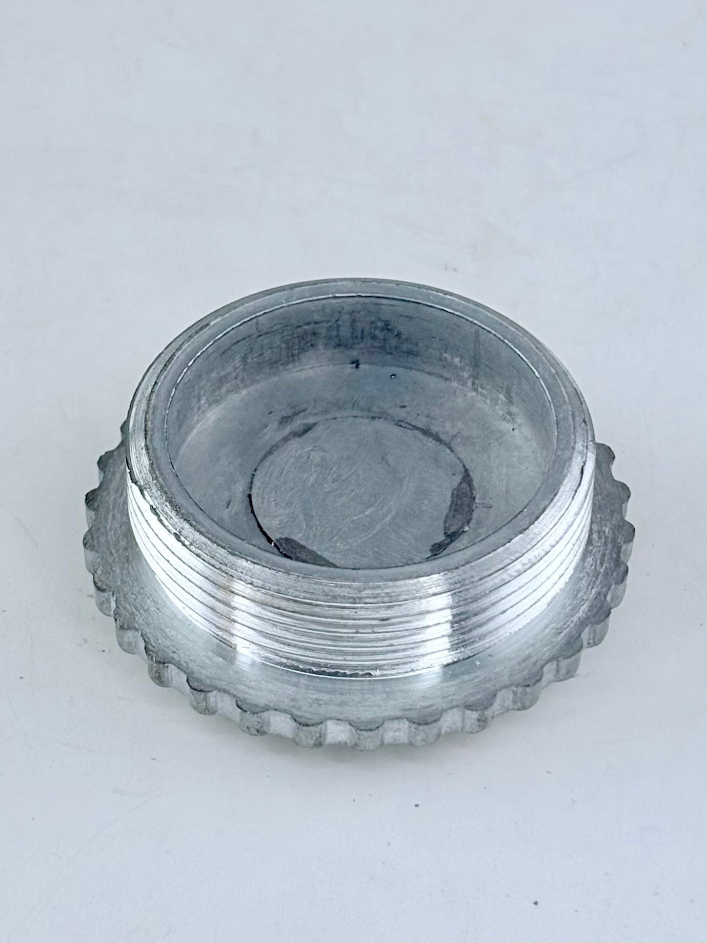 NT0367 - PLUG - CHAINCASE FILLER - PRE-UNIT