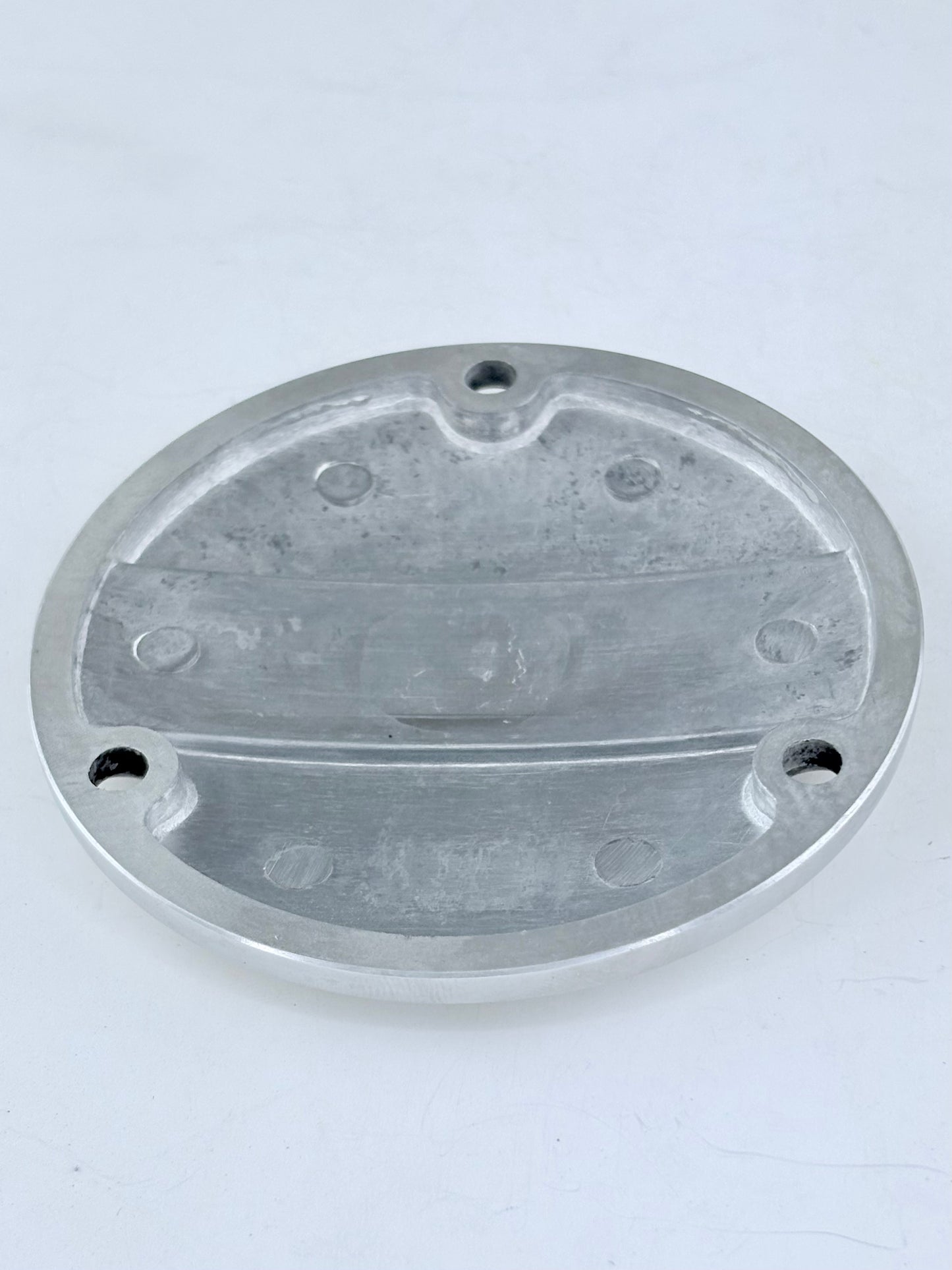 57-2440 - COVER - ROTOR INSPECTION