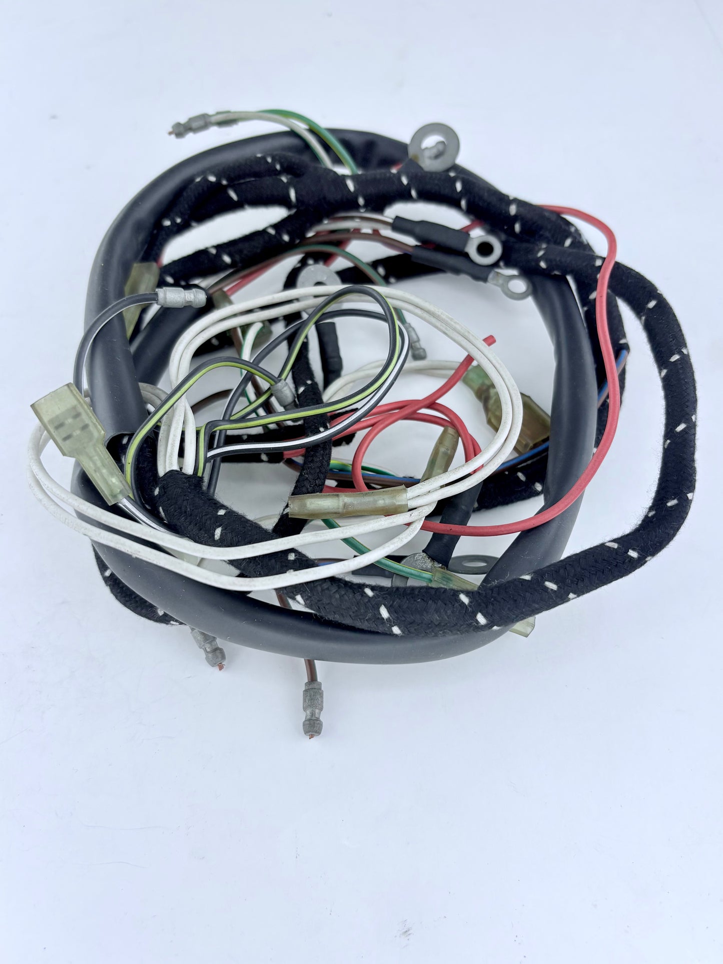 CS-6001C - WIRING HARNESS - TRIUMPH - 54938942