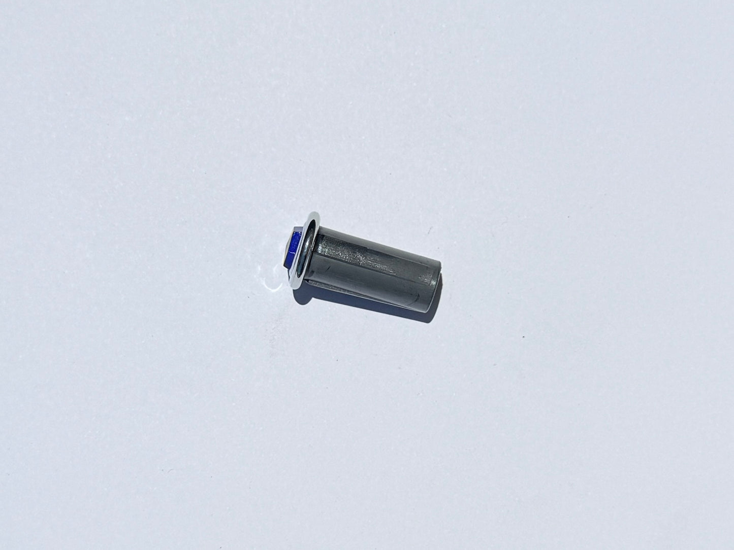 54361250 - WARNING LIGHT - BLUE LENS PRISM
