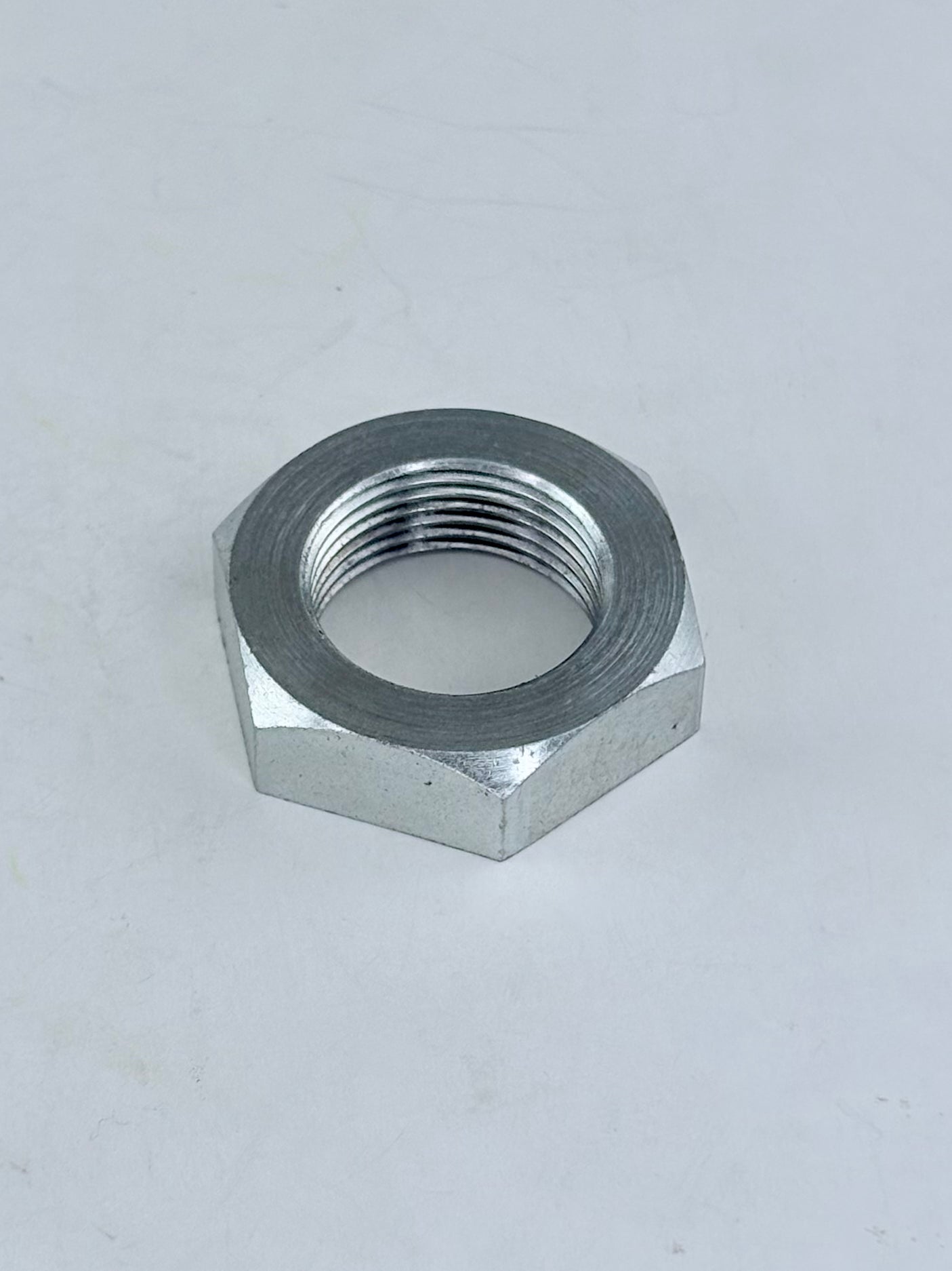 37-1282 - NUT - AXLE - 3/4-20