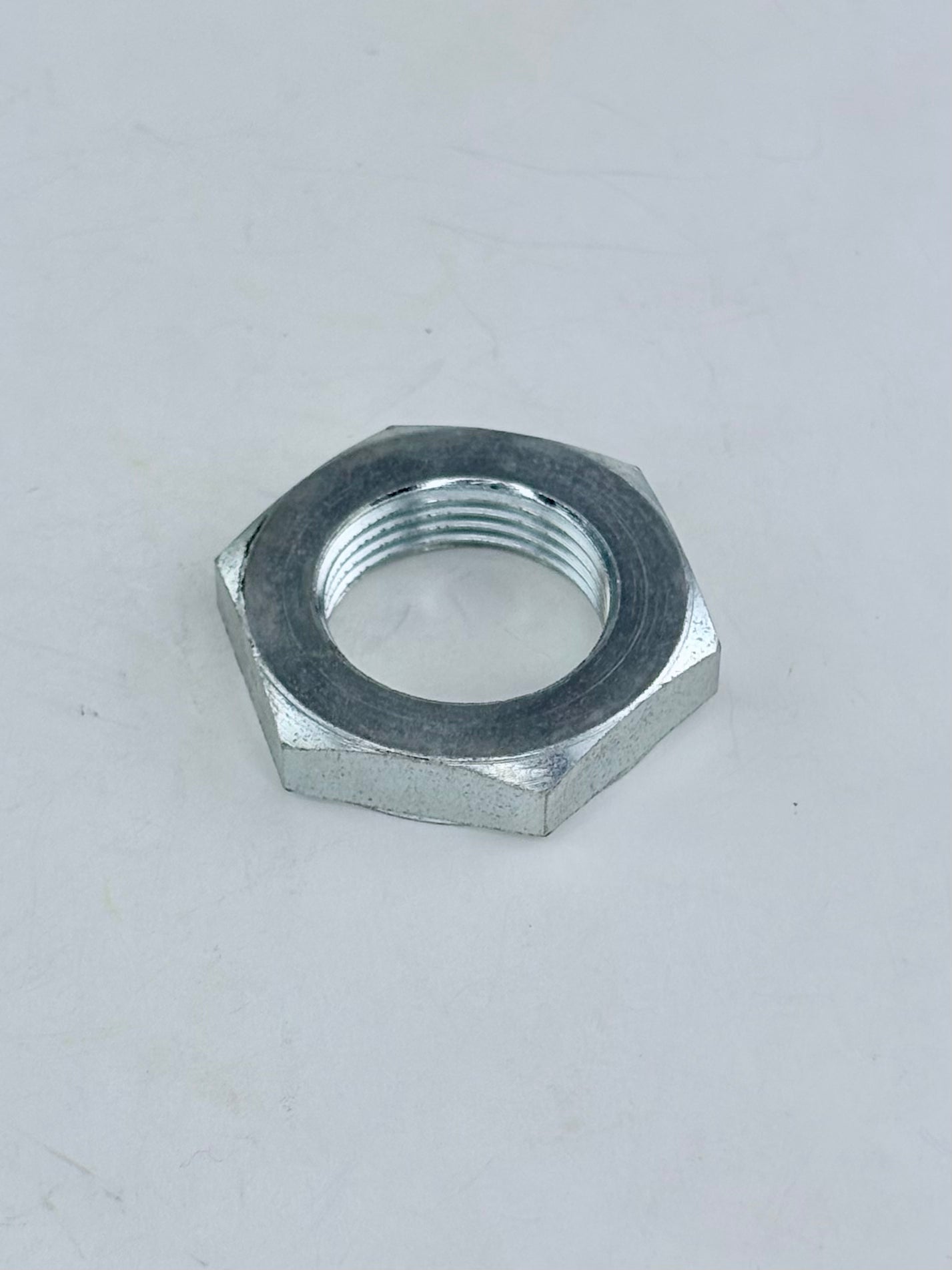 37-2058 - NUT - FRONT WHEEL - 3/4-20 - THIN