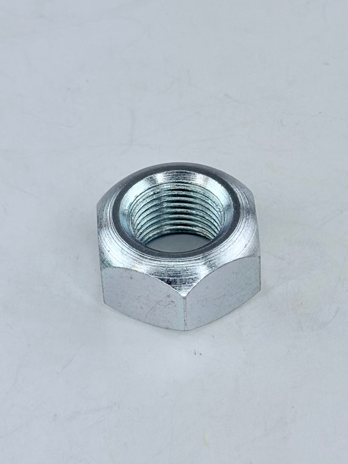 TS42 - NUT - REAR AXLE - RIGID - 9/16-20