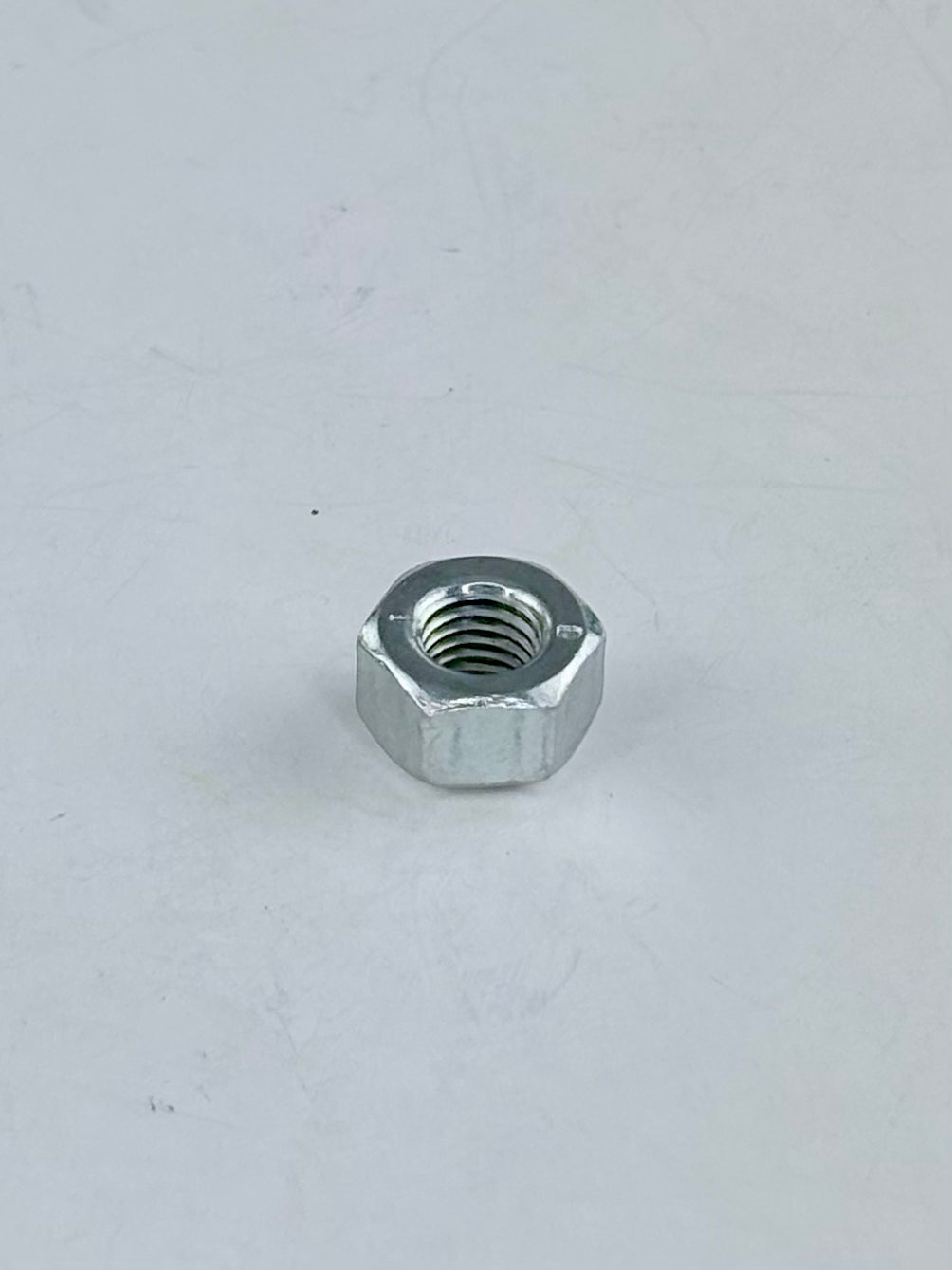 14-1201 - NUT - 1/4-28 - P TYPE - CLEVELOC