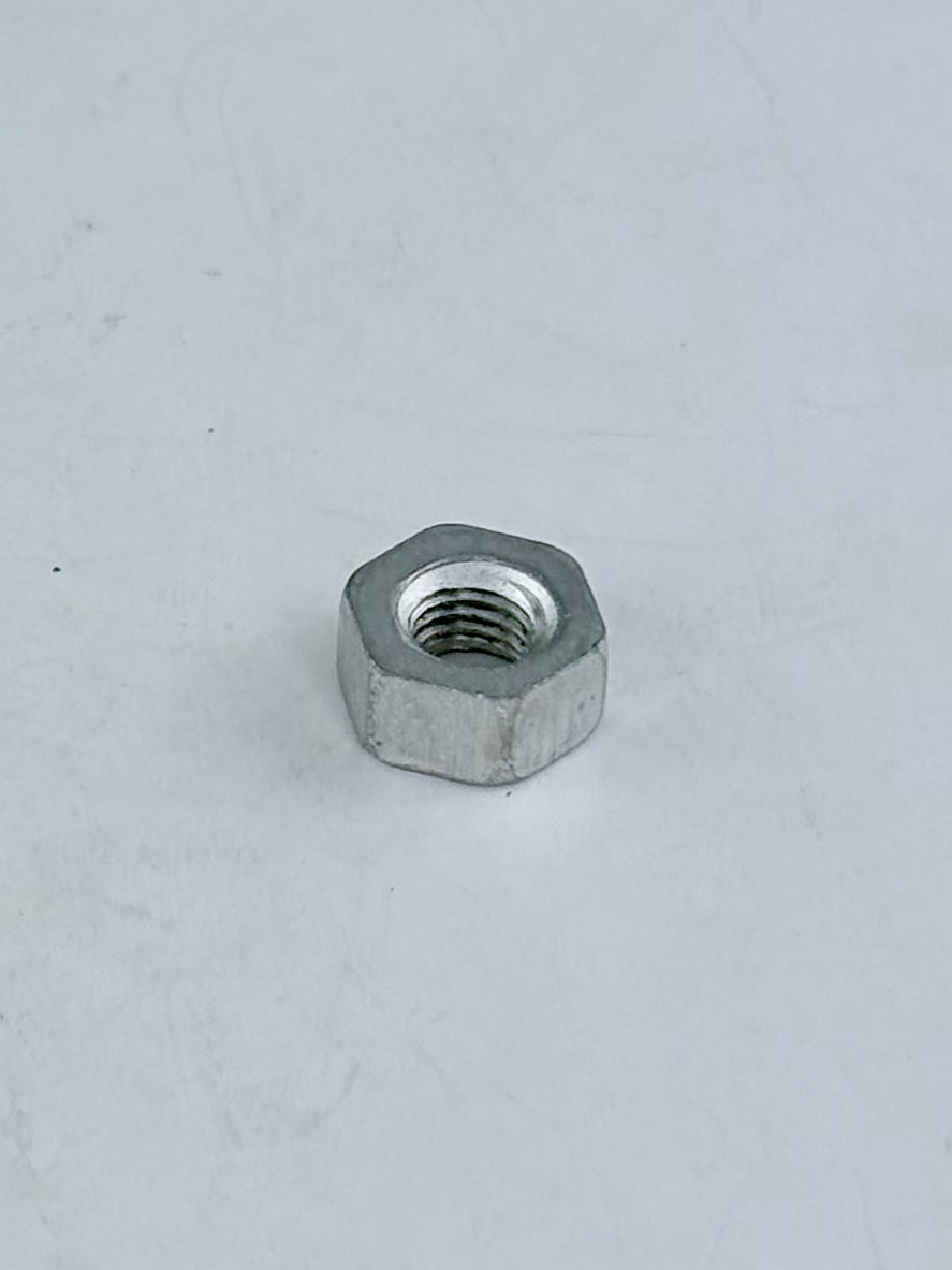 14-0301 - NUT - 1/4-28 - PLAIN