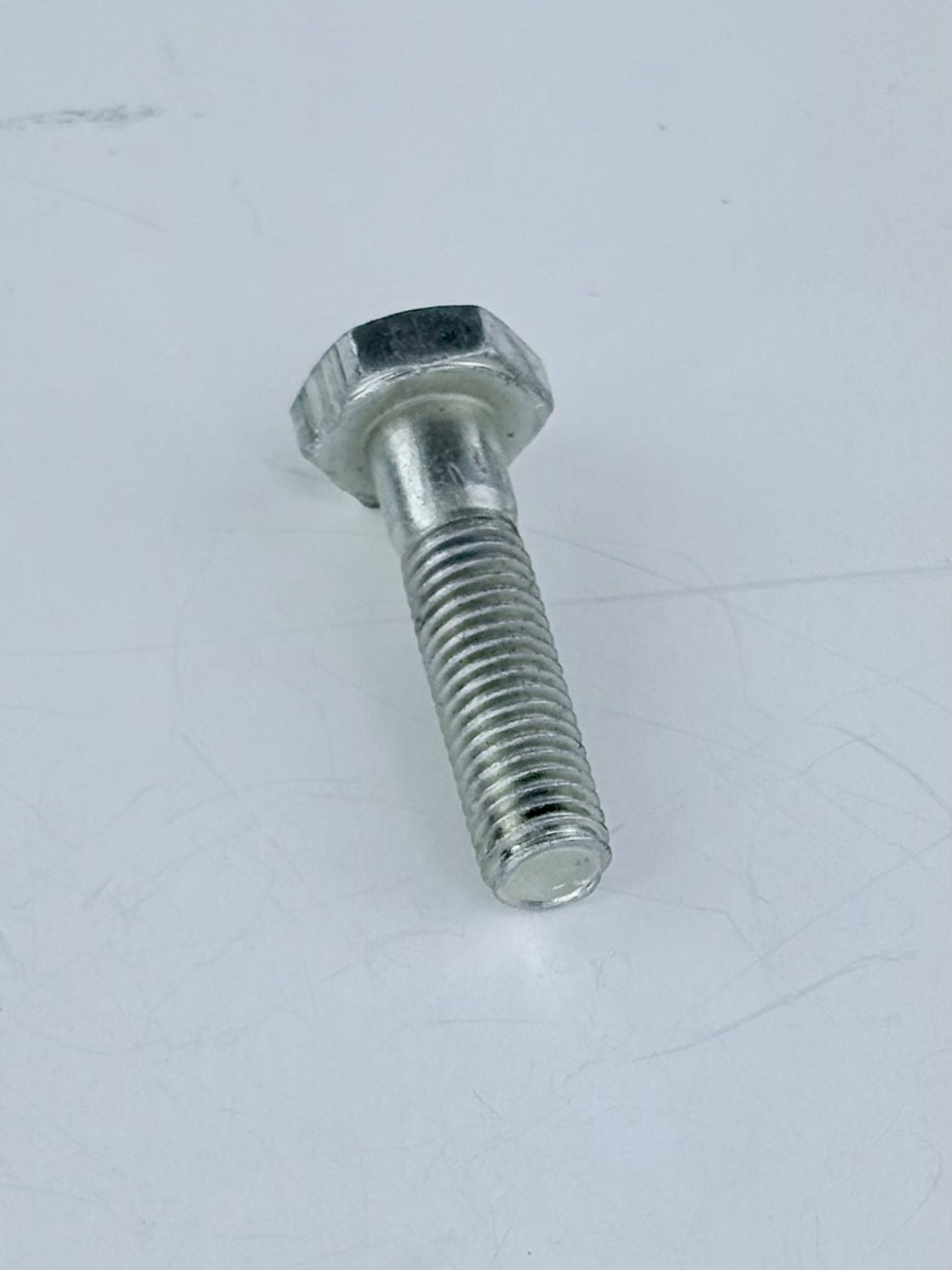 14-0201 - BOLT - 1/4-28 X 1"