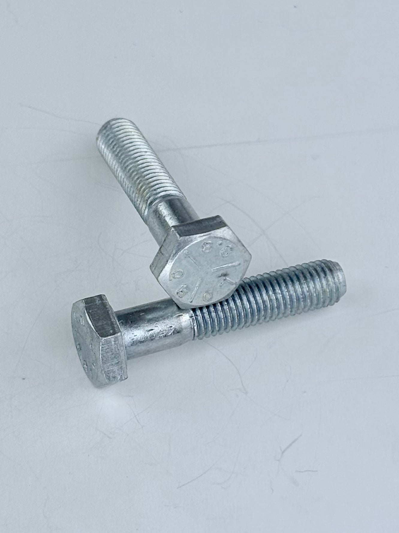 BOLT - 1/4" UNF X 1 1/4"