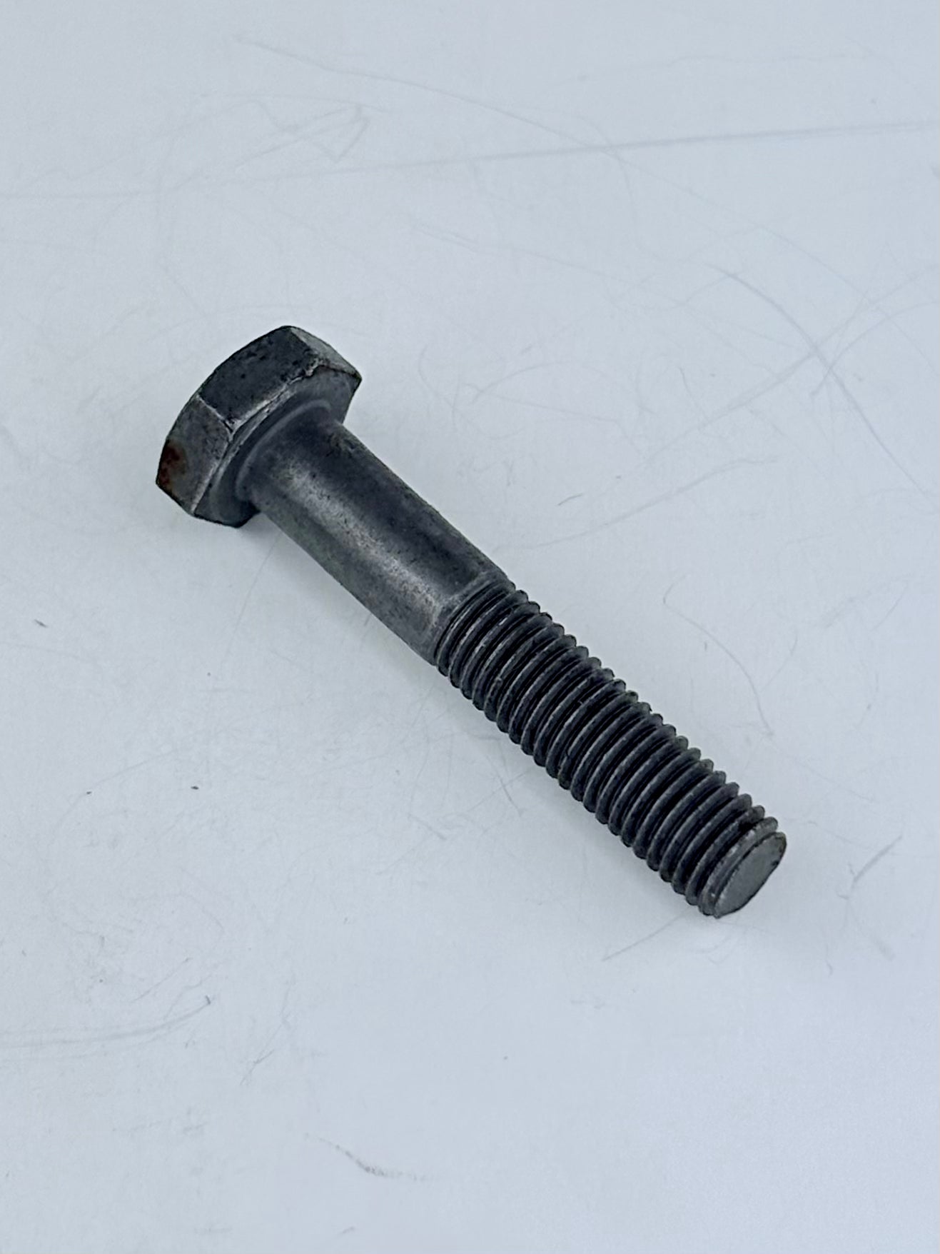 21-2157 - BOLT - 1/4-28 X 1 3/8" - HEXIGIB
