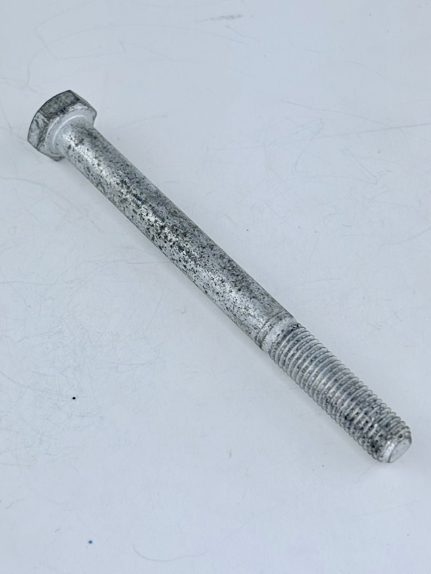 14-0227 - BOLT - 5/16-24 X 3 1/2"