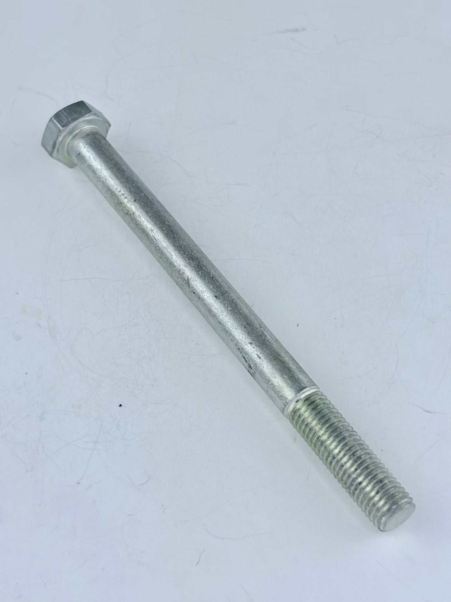 14-0228 - BOLT - 5/16-24 X 4"