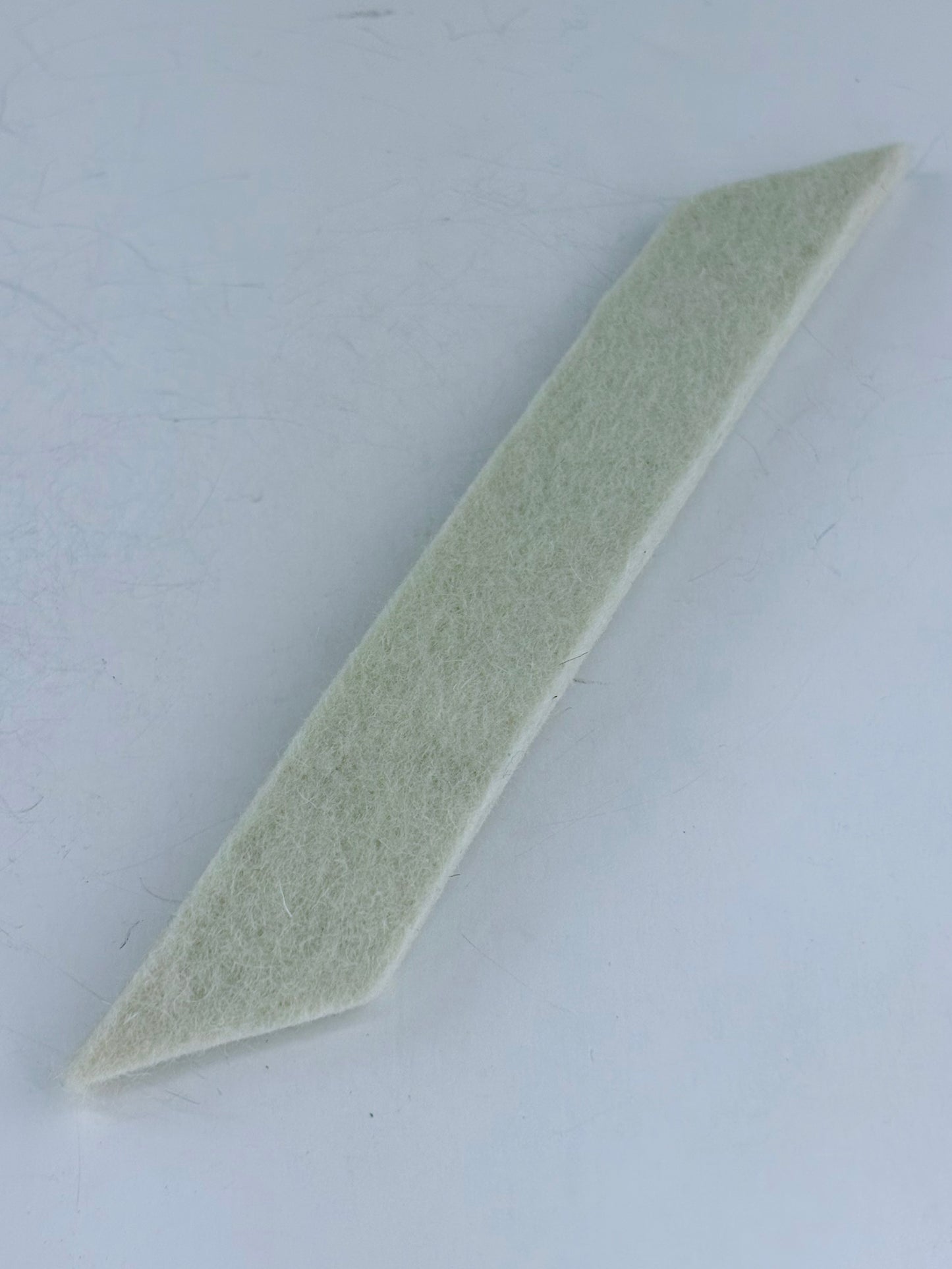 97-0391 - FELT SEALS - RIGID MODEL FORKS