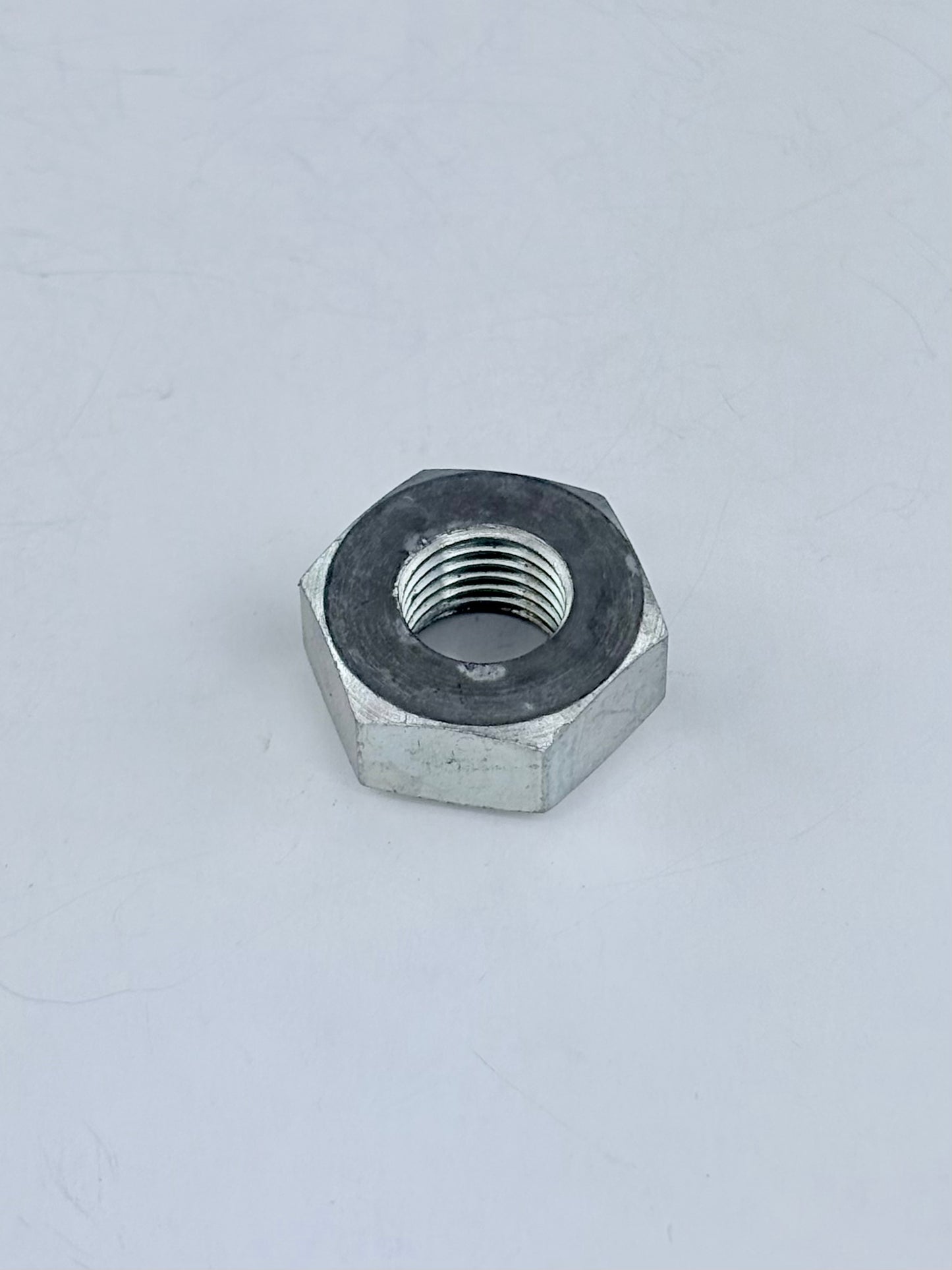 29-5839 - NUT - LEFT HAND - FOOTREST - BSA