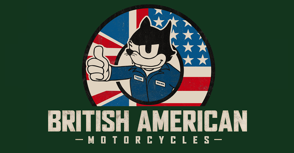 British American Motorcycles (BA MOTO)