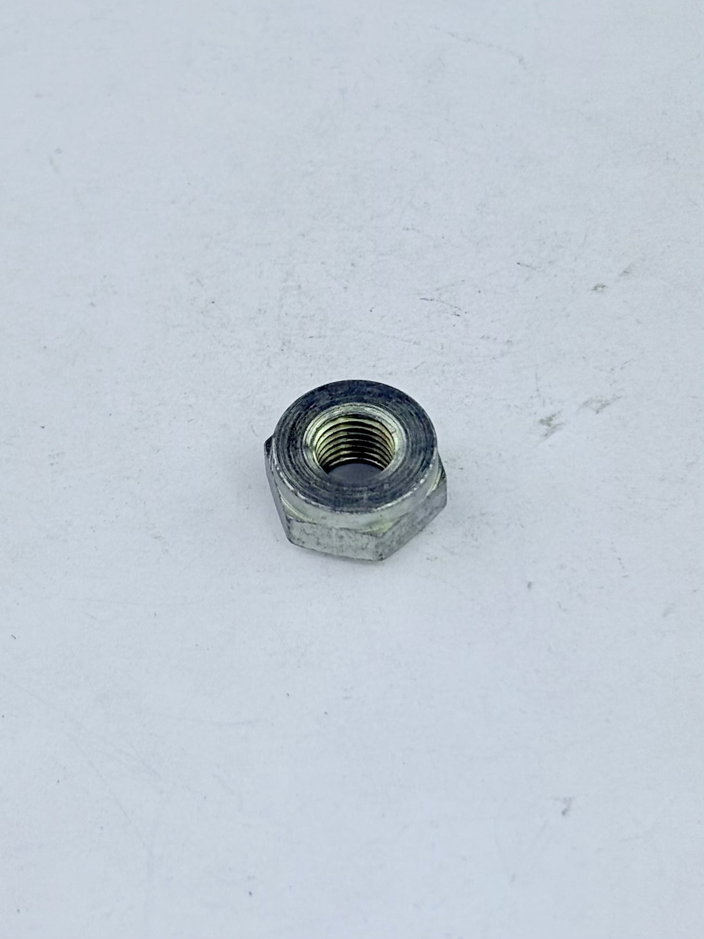 99-3541 - NUT - 5/16-26 - SLEEVE - FRONT STAND