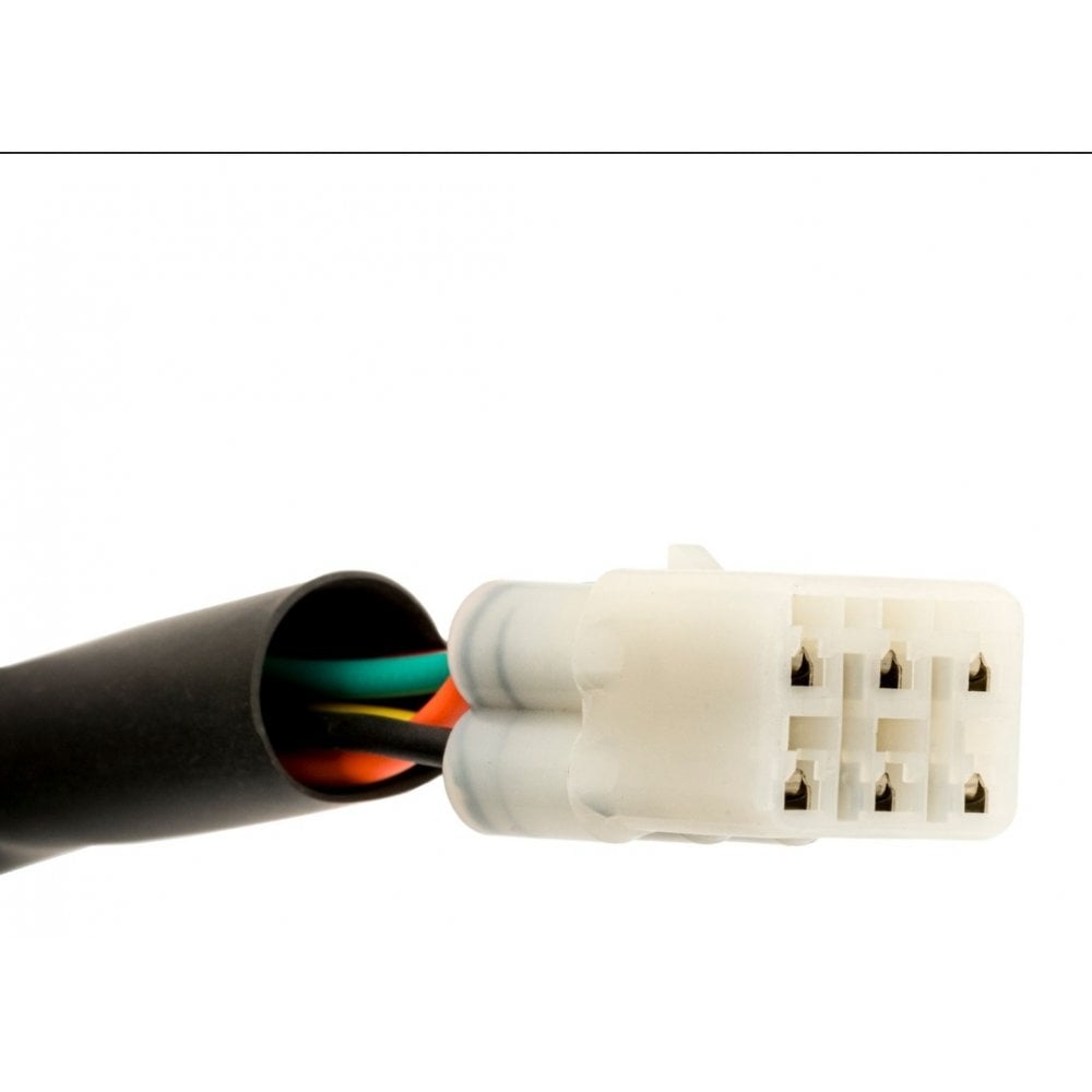 Motone Plug and Play Wiring Harness Adapter - MULTI Version - LC Triumphs