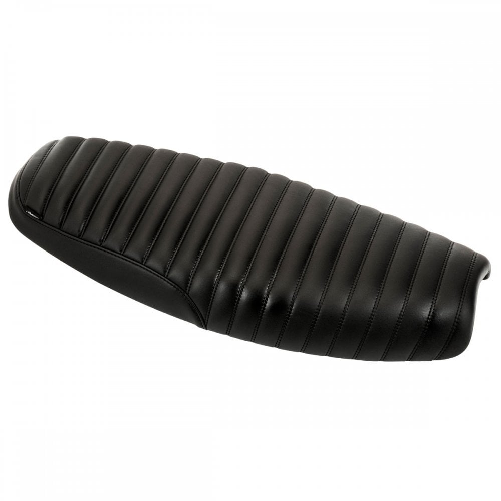 Motone Speed Viper Mk.II Seat Black - SPEED TWIN 1200