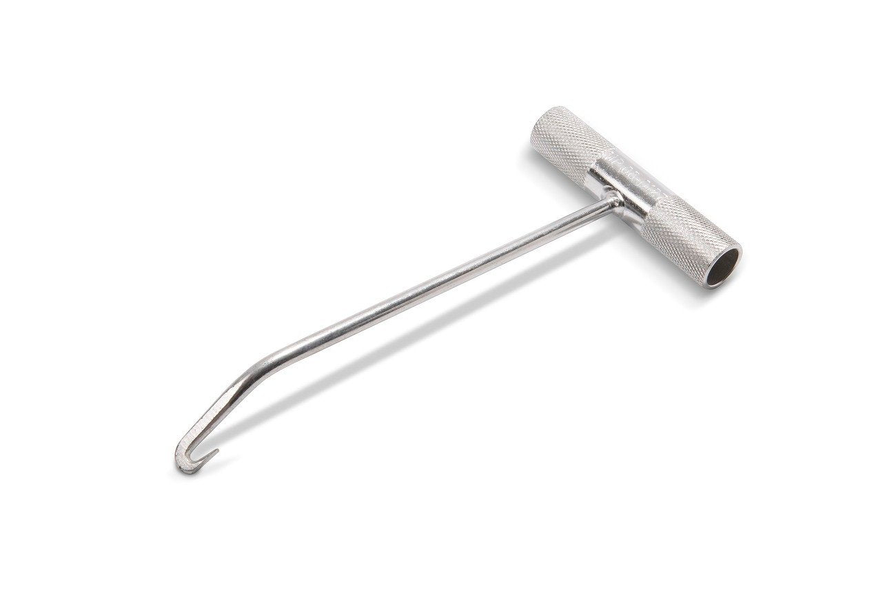 Heavy Duty Spring Hook