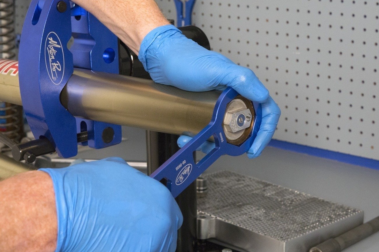 Fork Cap Wrench 46mm/ 50mm