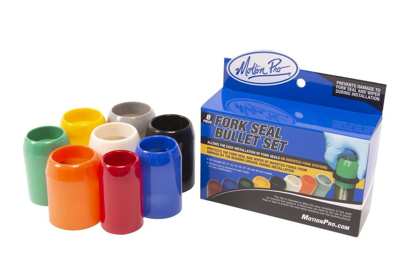Fork Seal Bullet Set