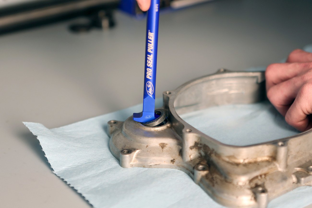 Pro Seal Puller
