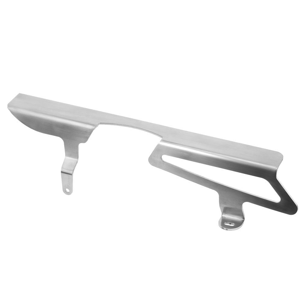 Motone Tanto Chain Guard - Brushed