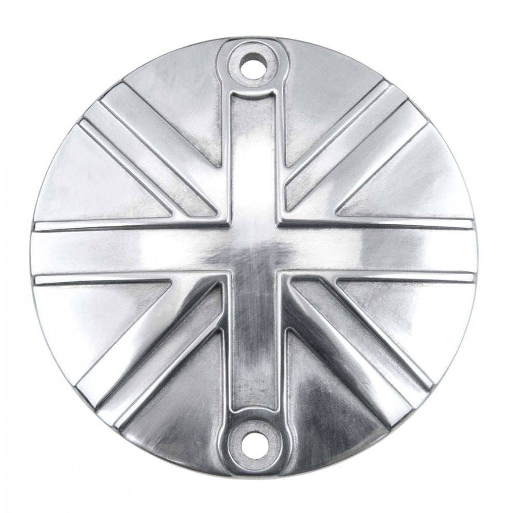 Motone Clutch Badge
