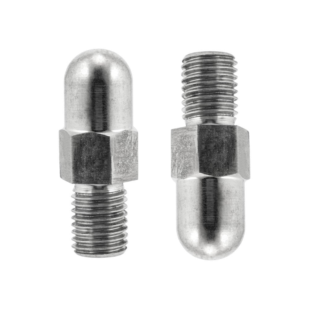 Morningstars - Titanium Hero Blobs