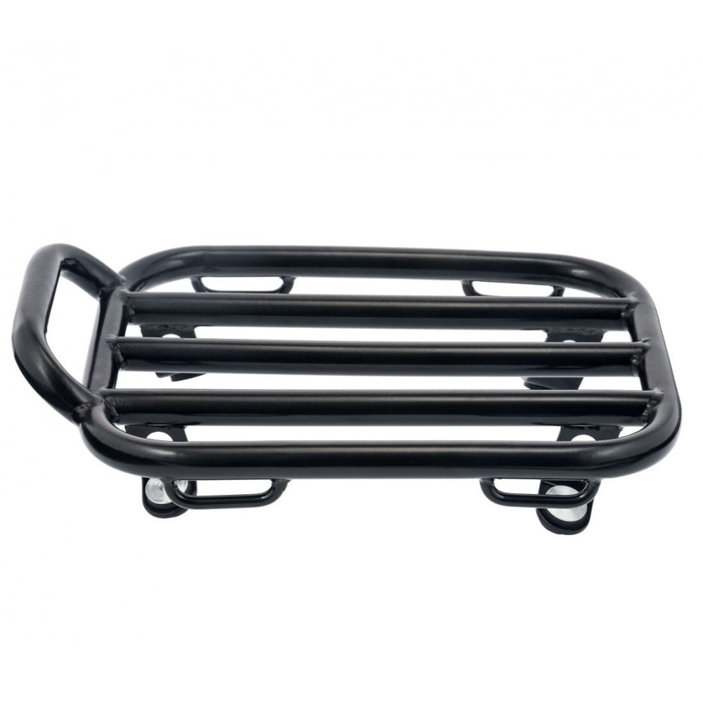 Coleman mini best sale bike rear rack