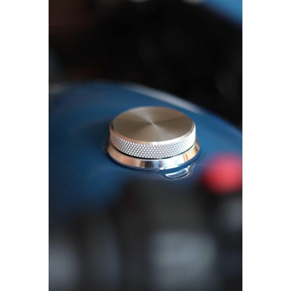 Ring Adapter For Gas Caps