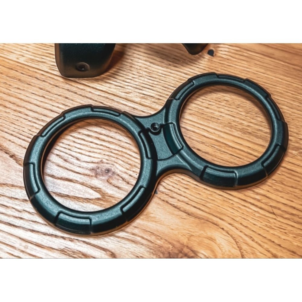 Motone The Peerless - Speedo Cover - T120/T100/Speed Twin/Thruxton