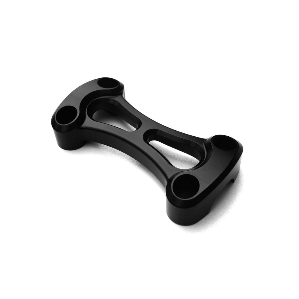 Top Riser Clamp Bridge