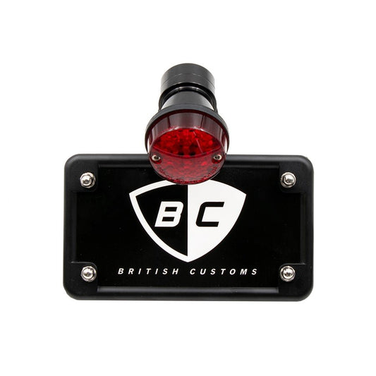 BC Plug And Play Taillight
