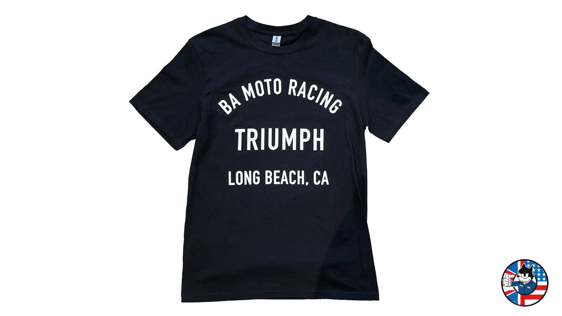 Why Vintage Racing Shirts Are a Must-Have for Motorsport Enthusiasts