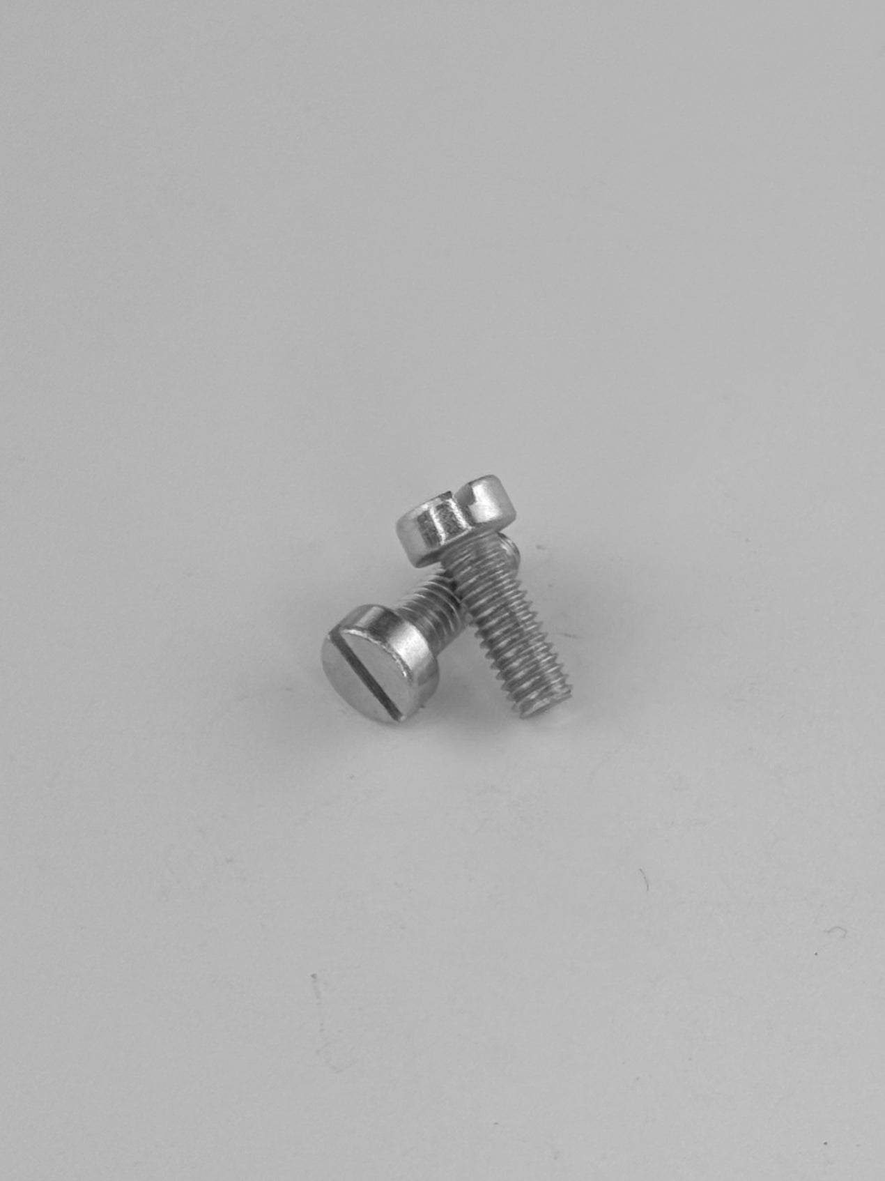 06-1105 - SCREW - 2BA - POINTS COVER