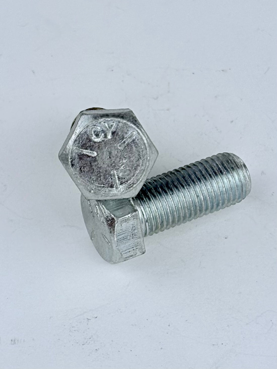 14-0127 - BOLT - 3/8-24 X 7/8" TRIUMPH BSA NORTON