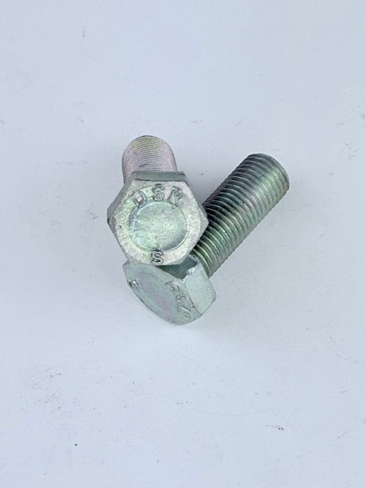 14-0128 - BOLT - 3/8-24 X 1" - TRIUMPH BSA NORTON