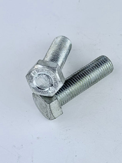 14-0129 - BOLT - 3/8-24 X 1 1/4" TRIUMPH BSA NORTON