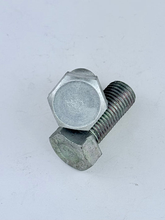 14-0132 - BOLT - 7/16-20 X 7/8" TRIUMPH BSA NORTON