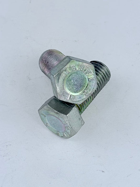 14-0133 - BOLT - 7/16-20 X 1" TRIUMPH BSA NORTON