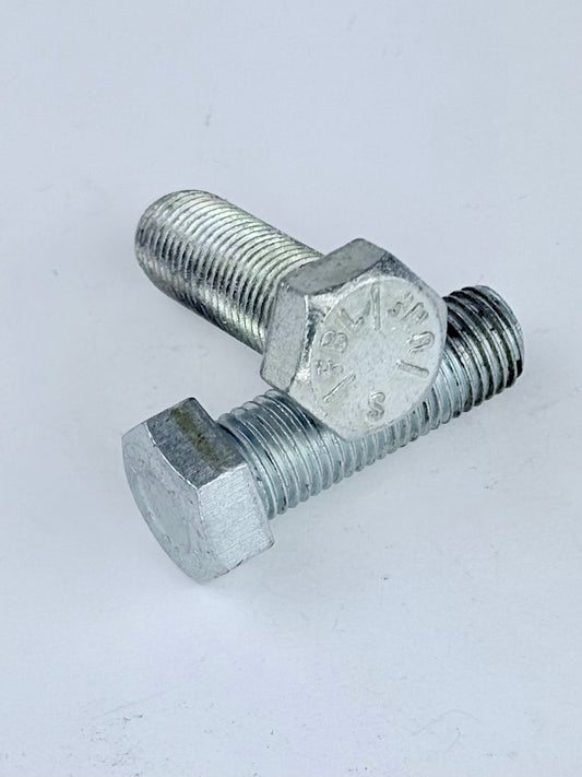 14-0134 - BOLT - 7/16-20 X 1 1/4"