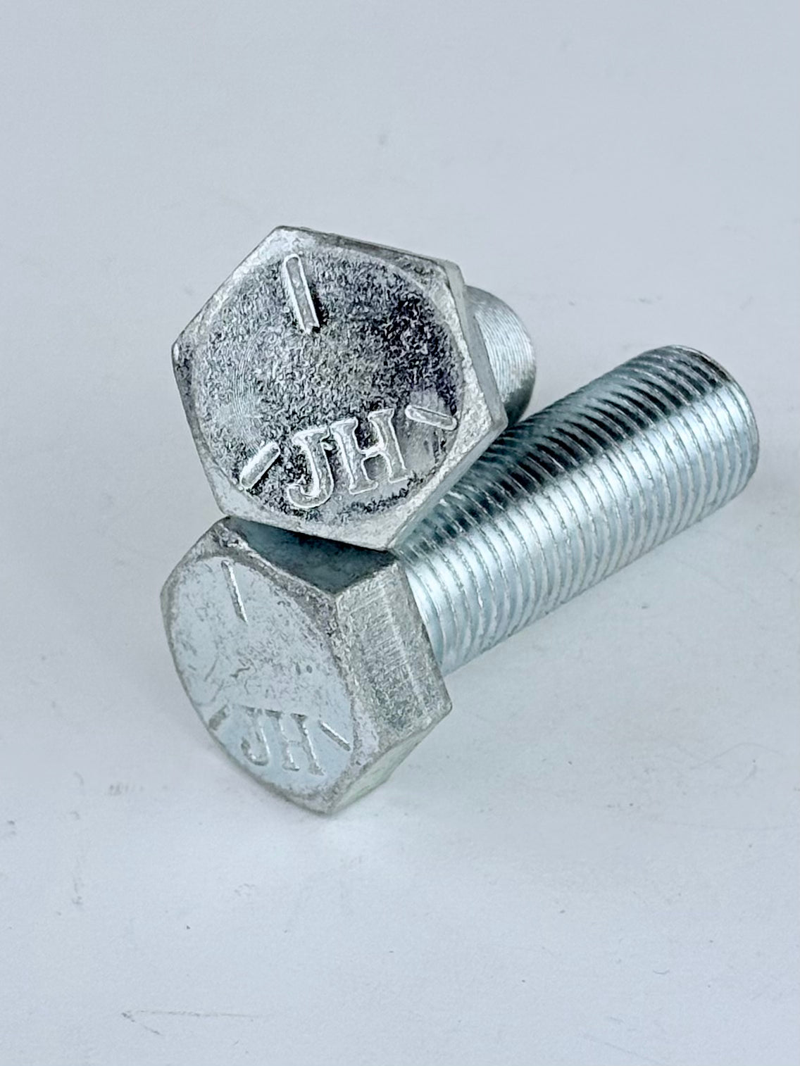 14-0147 - BOLT - 1/2" UNF X 1 1/2"