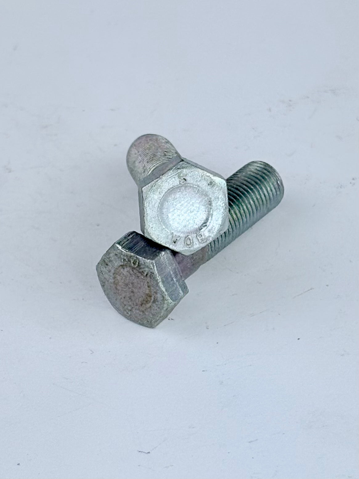 14-0232 - BOLT - 3/8-24 X 1 3/8" TRIUMPH BSA NORTON