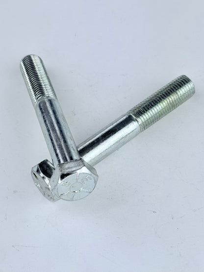 14-0237 - BOLT - 3/8-24 X 2 1/2"