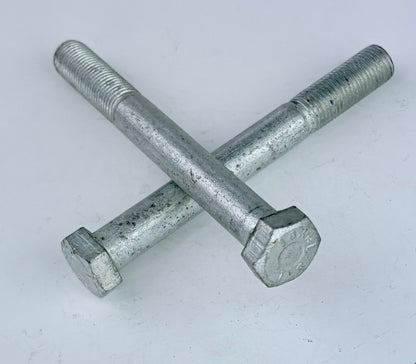 14-0240 - BOLT - 3/8-24 X 3 3/16"