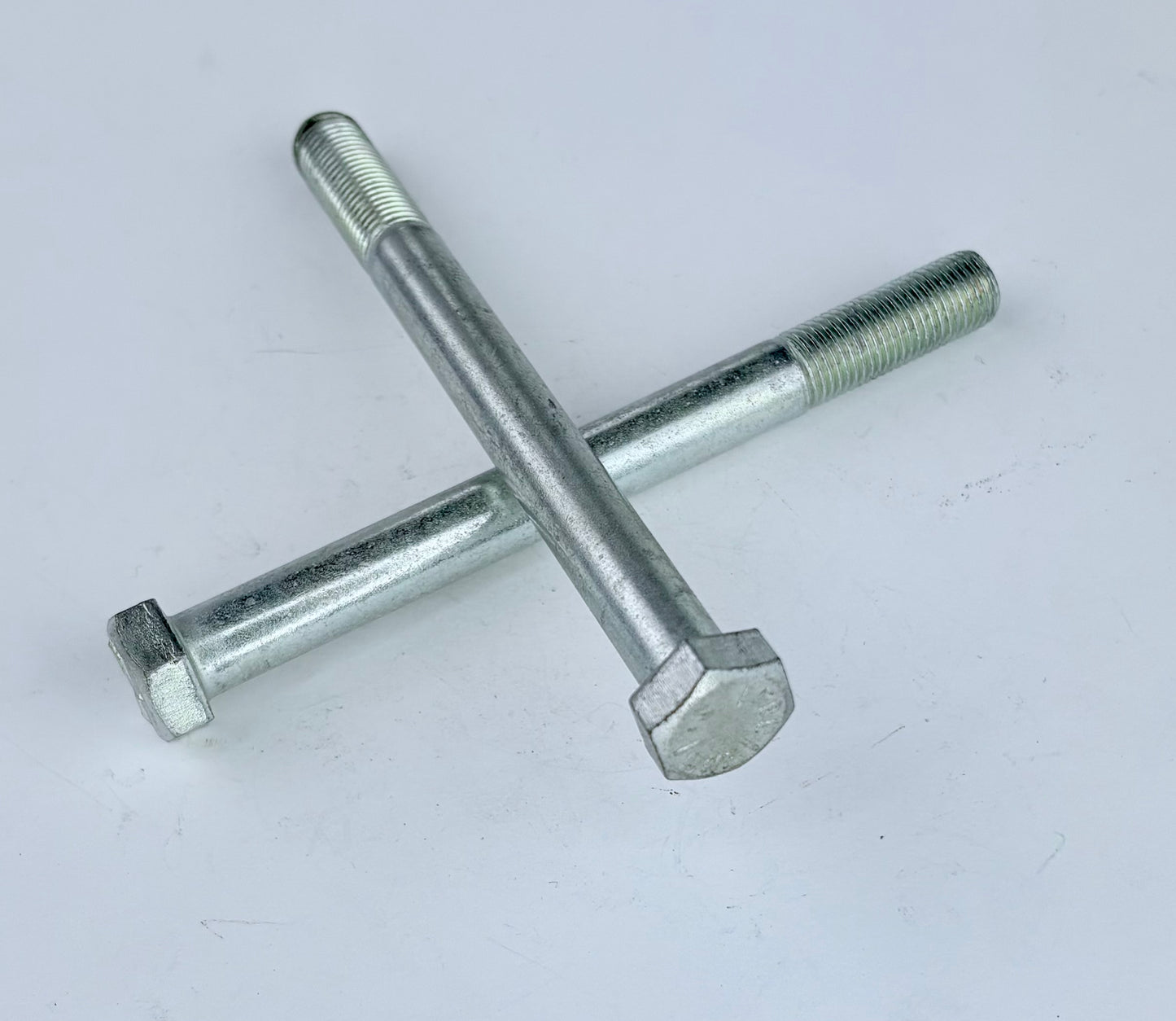 14-0242 - BOLT - 3/8-24 X 4"