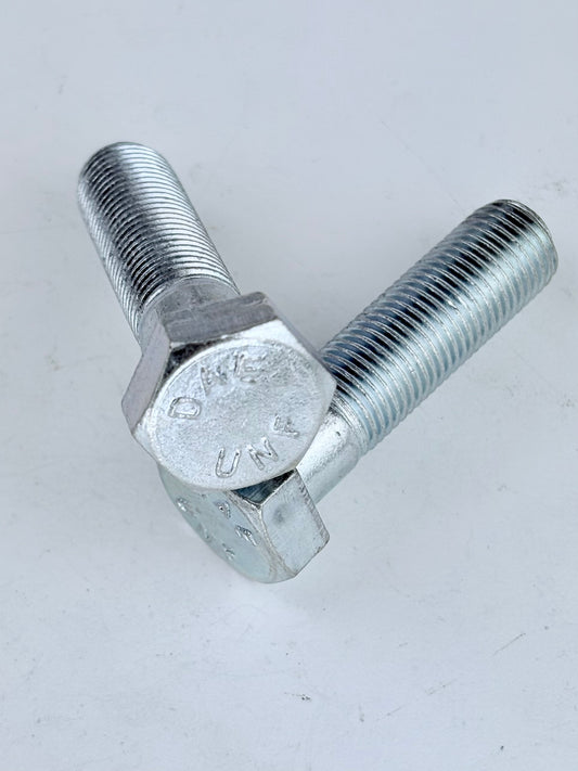 14-0259 - BOLT - 1/2" UNF X 1 3/4"