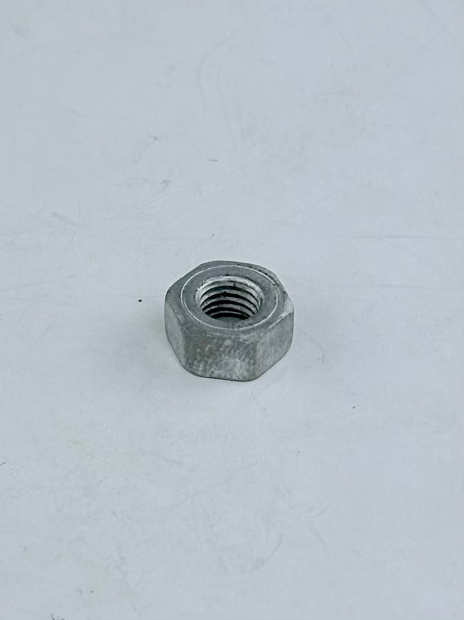 14-0301 - NUT - 1/4-28 - PLAIN