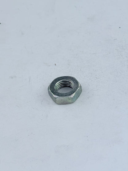 14-0404 - NUT - CENTER STAND - 7/16-20 - THIN