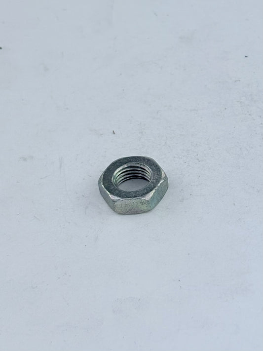 14-0404 - NUT - CENTER STAND - 7/16-20 - THIN